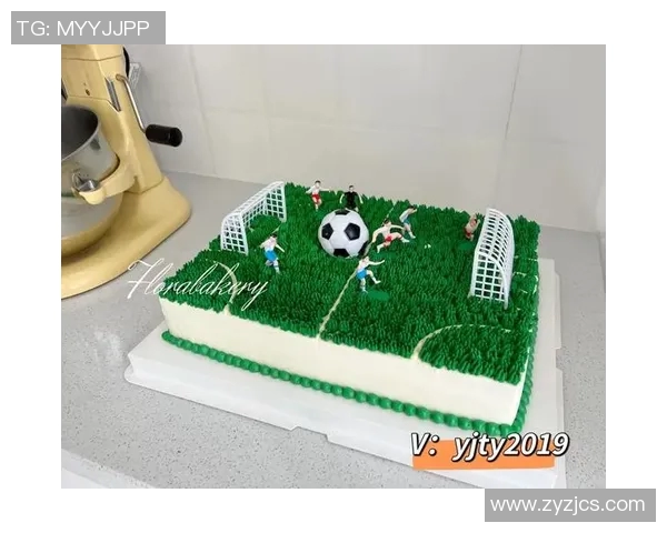 足球明星主题蛋糕双层与单层的完美选择与创意设计分享 足球明星主题蛋糕双层与单层的完美选择与创意设计分享