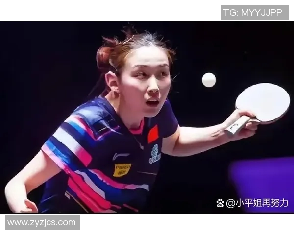 足球明星挑战乒乓球技艺精彩对决展现运动员多才多艺的魅力与激情