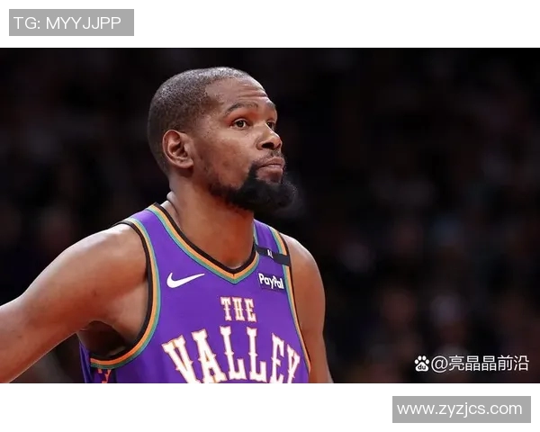 凯文杜兰特:从篮球天才到传奇巨星的奋斗历程与成就解析 凯文杜兰特:从篮球天才到传奇巨星的奋斗历程与成就解析
