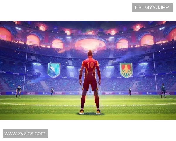 楚阿梅尼的崛起与挑战:探索年轻球员在足球世界中的未来之路 楚阿梅尼的崛起与挑战:探索年轻球员在足球世界中的未来之路