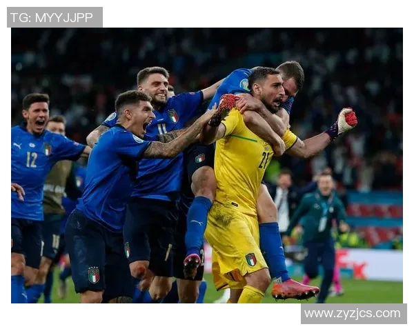 2024欧洲杯预选赛小组赛成绩分析及各队表现总结